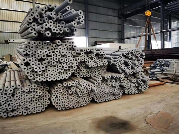 河北网架加工厂家